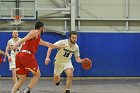 Men's Basketball vs WPI  Wheaton College Men's Basketball vs WPI.  - Photo By: KEITH NORDSTROM : Wheaton, basketball